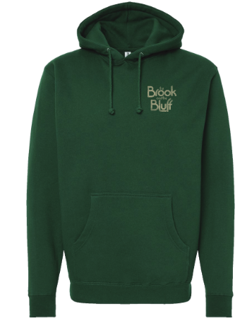 2025 Fall Tour Hoodie
