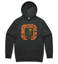 Load image into Gallery viewer, Werewolf Tour Hoodie