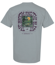 Load image into Gallery viewer, Werewolf Tour Tee