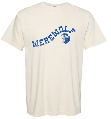 Werewolf Moon Tee