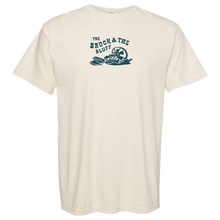 Load image into Gallery viewer, Baby Blue Tee