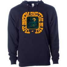 Load image into Gallery viewer, Werewolf Tour Hoodie Fall 2026