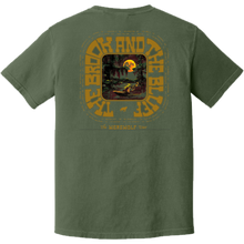 Load image into Gallery viewer, Werewolf Tour Tee Fall 2026