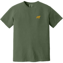Load image into Gallery viewer, Werewolf Tour Tee Fall 2026