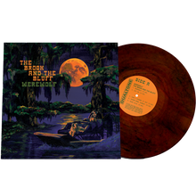 Load image into Gallery viewer, Werewolf Blood Moon Vinyl