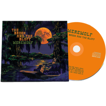 Load image into Gallery viewer, Werewolf CD