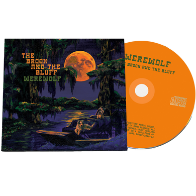 The Brook & The Bluff