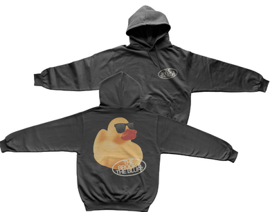 Duck Hoodie