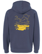 Load image into Gallery viewer, Sky Valley Hoodie