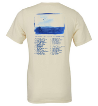 Load image into Gallery viewer, Bluebeard Spring &#39;24 Tour Tee