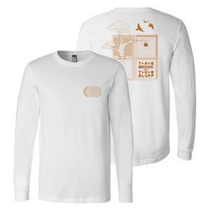 Apple long sleeve t shirt best sale